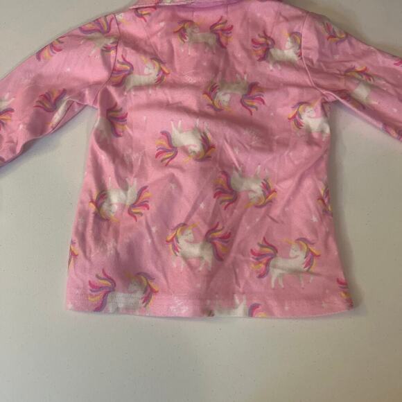 Betsy Johnson Girls Pajama Set - Picture 3 of 12